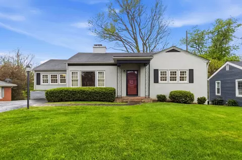 132 Rolling Hls, Danville, KY 40422