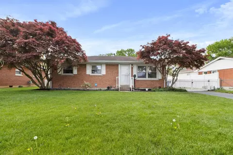 700 Eden Ct, Lexington, KY 40505
