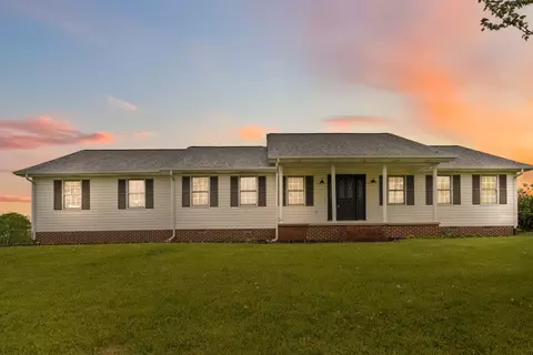 41 Tuggle Rd, Danville, KY 40422