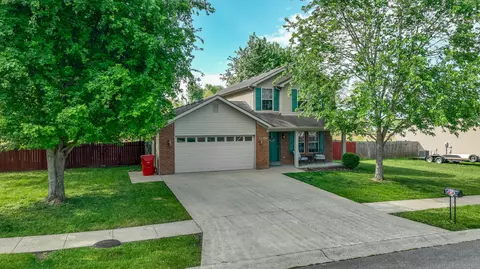 606 Coleman Dr, Berea, KY 40403