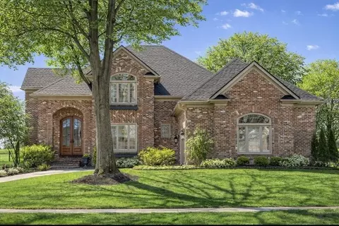 3640 Burning Tree Ln, Lexington, KY 40509