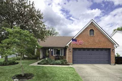 323 Dogwood Ct, Versailles, KY 40383
