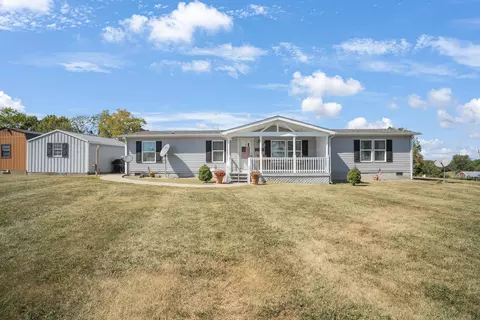 378 Cheyenne Rd, Sharpsburg, KY 40374