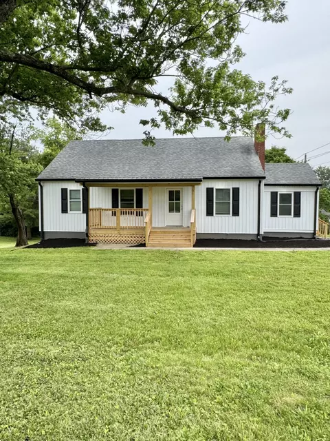 600 E Lexington Ave, Danville, KY 40422