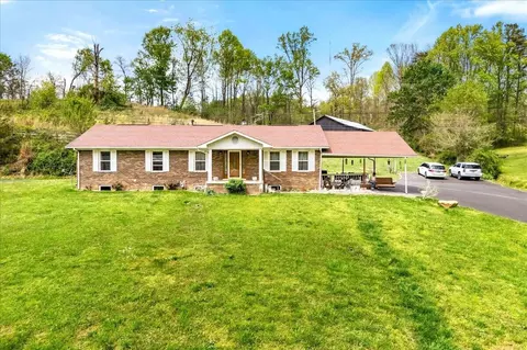2922 State Highway 1232, Gray, KY 40734
