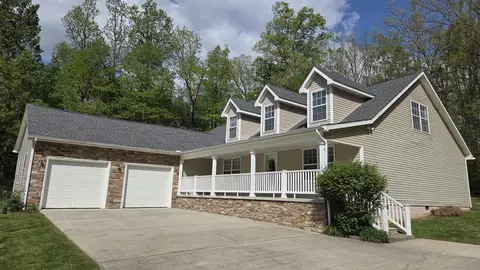 141 Ponderosa Dr, London, KY 40741