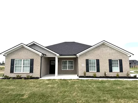 226 Navajo Dr, Richmond, KY 40475