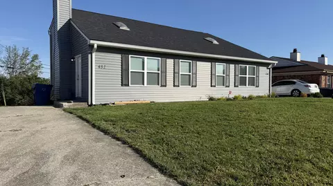 432 Country Club Dr, Winchester, KY 40391