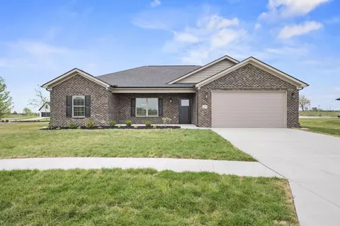 229 Navajo Dr, Richmond, KY 40475