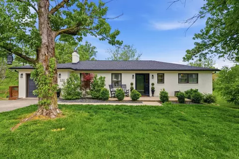 131 Allen Douglas Dr, Richmond, KY 40475