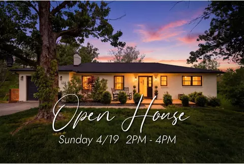 131 Allen Douglas Dr, Richmond, KY 40475