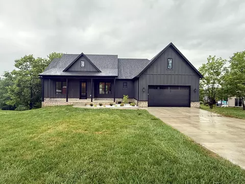 106 Sena Way, Richmond, KY 40475
