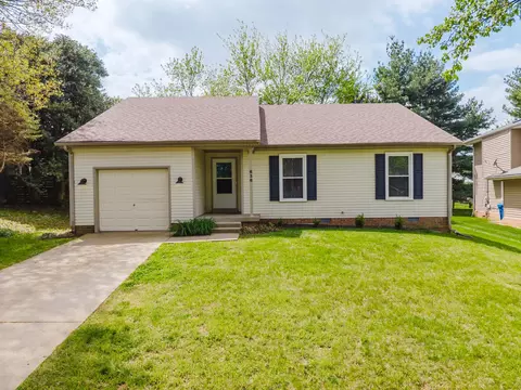 636 Galata Dr, Lexington, KY 40503