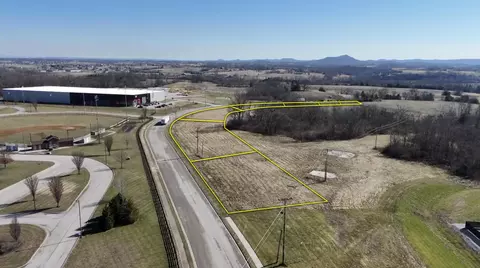 lot S 8-14 Farristown Industrial Rd, Berea, KY 40403