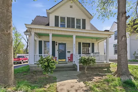 506 Fountain Ave, Georgetown, KY 40324