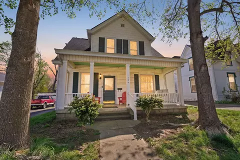 506 Fountain Ave, Georgetown, KY 40324