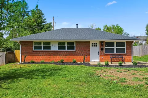 211 Mandalay Rd, Lexington, KY 40504