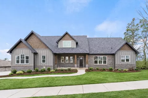 604 Persimmon Ridge Trl, Richmond, KY 40475