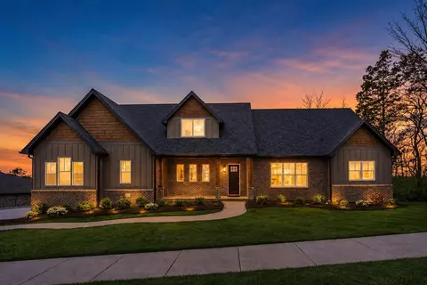 604 Persimmon Ridge Trl, Richmond, KY 40475