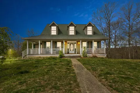 150 Wild Turkey Rd, Morehead, KY 40351