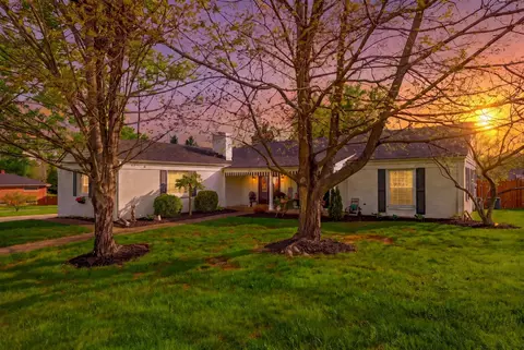 701 Malabu Dr, Lexington, KY 40502
