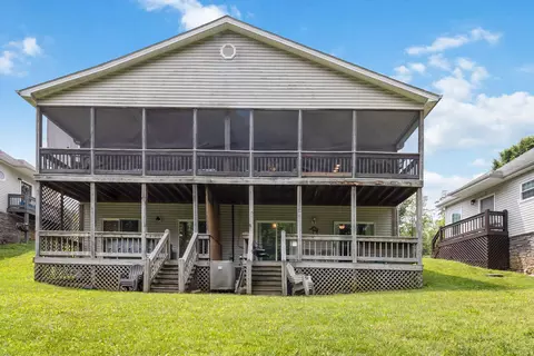 Exterior - 2394 Roberts Bend Rd, Burnside, KY 42519 photo 10 of 32