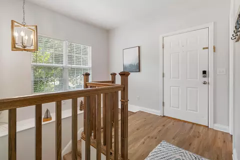 Entry Way - 2394 Roberts Bend Rd, Burnside, KY 42519 photo 1 of 3