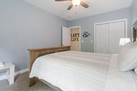 Bedroom - 2394 Roberts Bend Rd, Burnside, KY 42519 photo 9 of 9