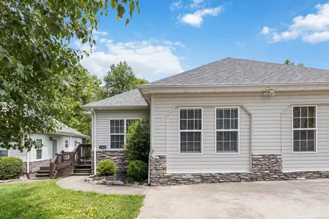 Exterior - 2394 Roberts Bend Rd, Burnside, KY 42519 photo 7 of 32