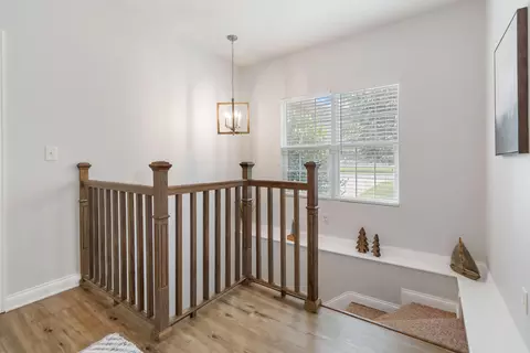 Entry Way - 2394 Roberts Bend Rd, Burnside, KY 42519 photo 2 of 3