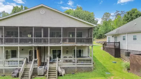 Exterior - 2394 Roberts Bend Rd, Burnside, KY 42519 photo 11 of 32