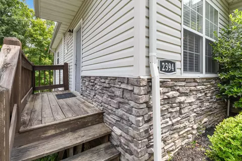 Exterior - 2394 Roberts Bend Rd, Burnside, KY 42519 photo 9 of 32