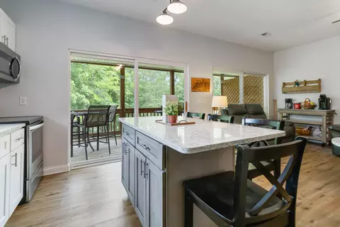 Kitchen - 2394 Roberts Bend Rd, Burnside, KY 42519 photo 3 of 13