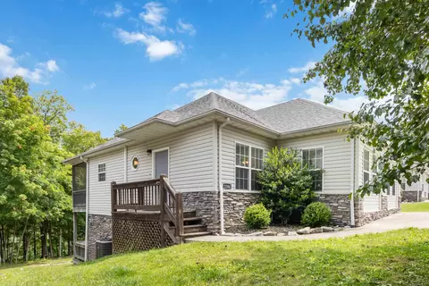 Exterior - 2394 Roberts Bend Rd, Burnside, KY 42519 photo 8 of 32