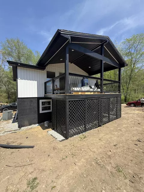 42 Moore Hill Ave, Corbin, KY 40701