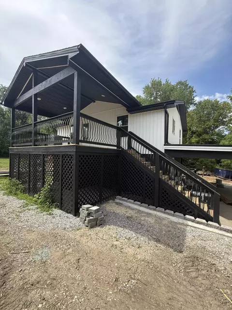 42 Moore Hill Ave, Corbin, KY 40701