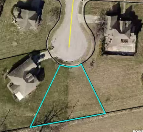 1312 Vineyard Ct, Berea, KY 40403