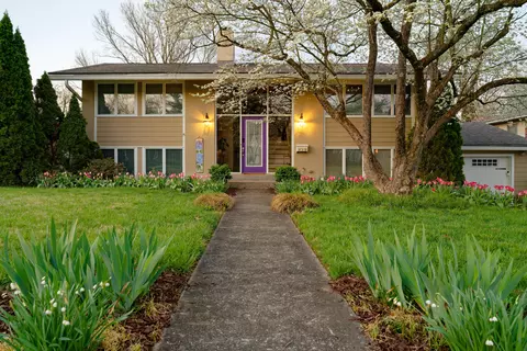 318 Jesselin Dr, Lexington, KY 40503