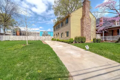 317 S Mill St, Lexington, KY 40508