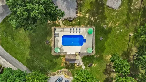 Exterior - 2386 Roberts Bend Road Rd, Burnside, KY 42519 photo 13 of 29