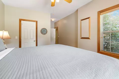 Bedroom - 2386 Roberts Bend Road Rd, Burnside, KY 42519 photo 12 of 12