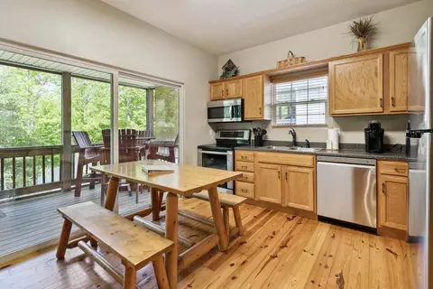 Kitchen - 2386 Roberts Bend Road Rd, Burnside, KY 42519 photo 1 of 11