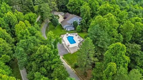 Exterior - 2386 Roberts Bend Road Rd, Burnside, KY 42519 photo 19 of 29