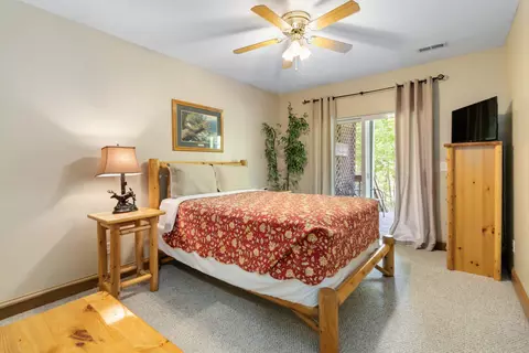 Bedroom - 2386 Roberts Bend Road Rd, Burnside, KY 42519 photo 1 of 12