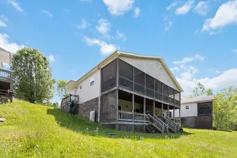 Exterior - 2386 Roberts Bend Road Rd, Burnside, KY 42519 photo 7 of 29