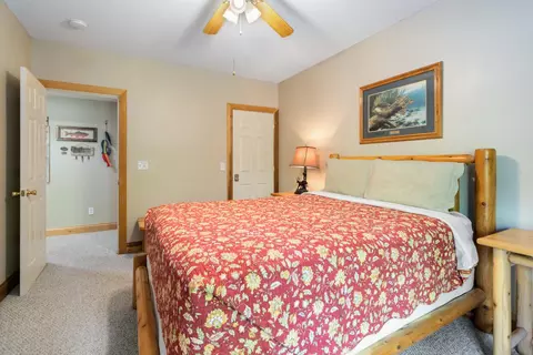 Bedroom - 2386 Roberts Bend Road Rd, Burnside, KY 42519 photo 2 of 12