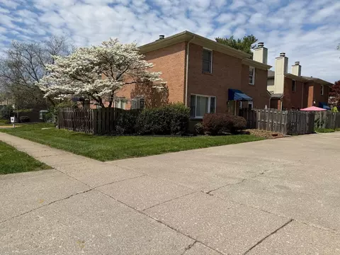 1100 Turkey Foot Rd, Lexington, KY 40502