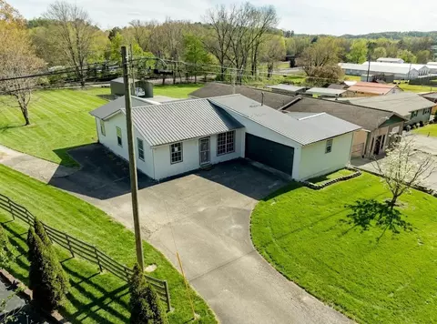 187 Industrial Blvd, Corbin, KY 40701