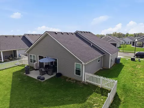 Exterior - 136 Sidewinder Dr, Georgetown, KY 40324 photo 2 of 10