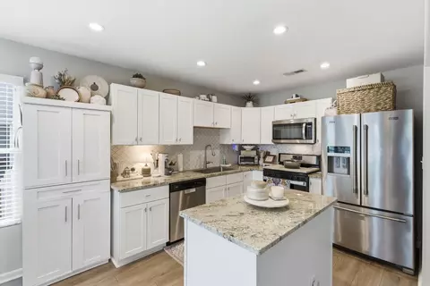Kitchen - 136 Sidewinder Dr, Georgetown, KY 40324 photo 1 of 7